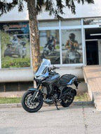 CYCLONE 650