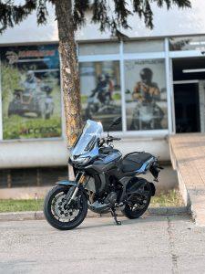 CYCLONE 650