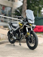 CYCLONE RX401
