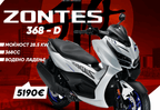 ZONTES 368 D