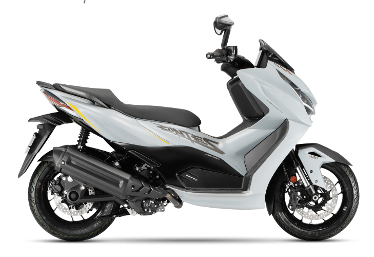 ZONTES 368 D ETC