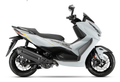 ZONTES 368 D ETC