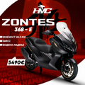 ZONTES 368 E