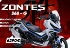 ZONTES 368 G