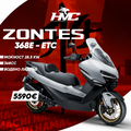 ZONTES 368 E ETC