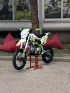 HAMACHI 125