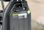 CITY COCO CO7T (1500W 16Ah Li – ion 20 – 45km