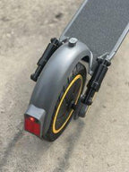 HAMACHI EVO COMFORT 500W 15Ah