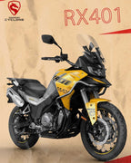 CYCLONE RX401