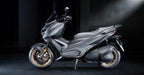 ZONTES ZT350D