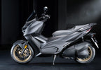 ZONTES ZT350D
