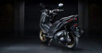 ZONTES ZT350D