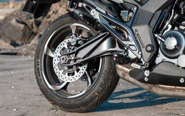 ZONTES ZT350X