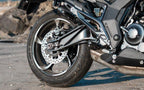 ZONTES ZT350X