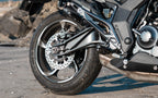 ZONTES ZT350X