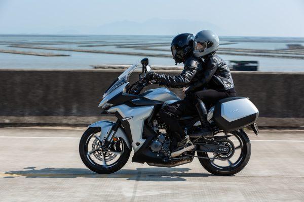 ZONTES ZT350X
