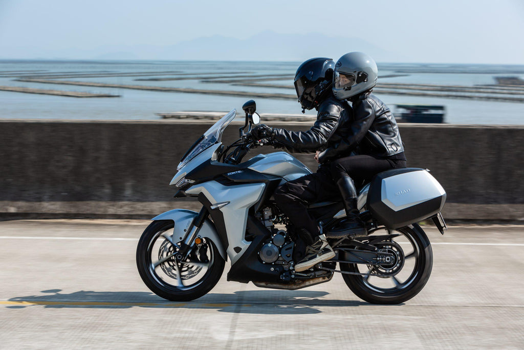 ZONTES ZT350X