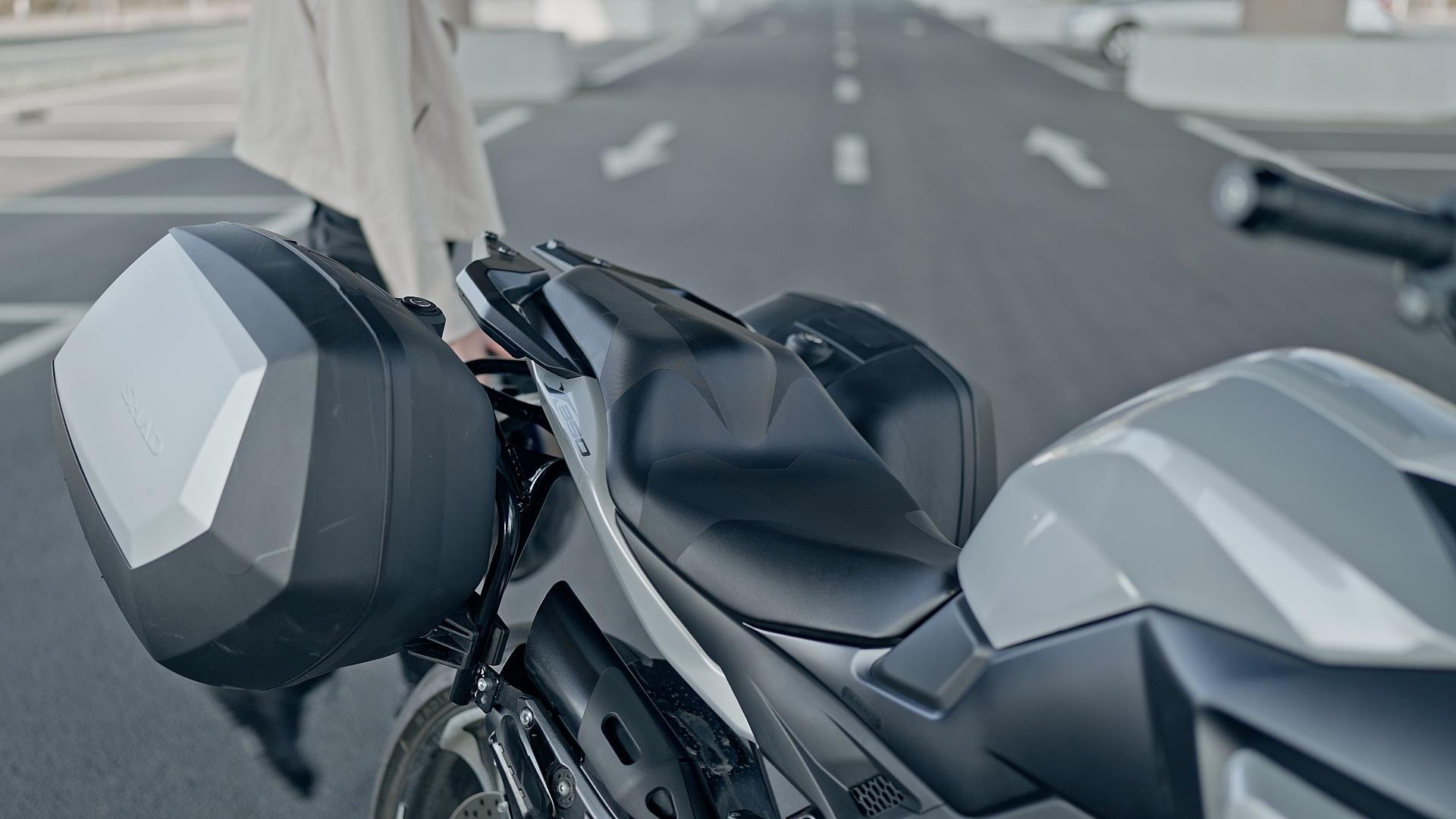 ZONTES ZT350X