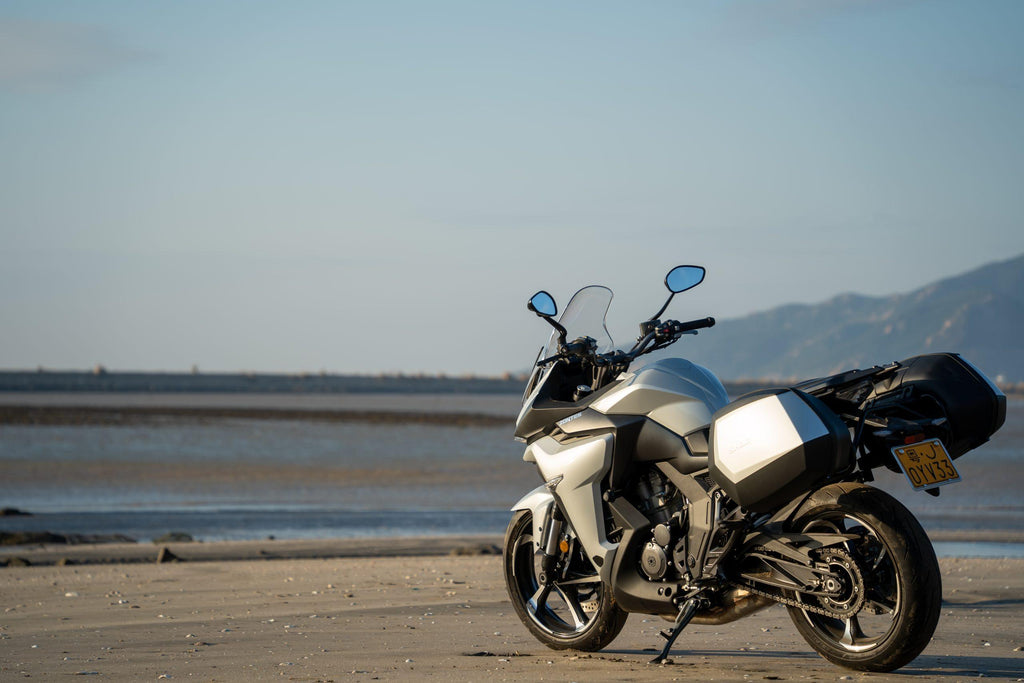 ZONTES ZT350X