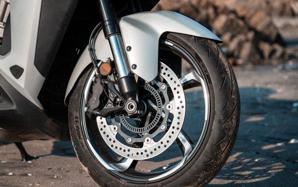 ZONTES ZT350X