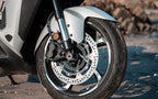 ZONTES ZT350X