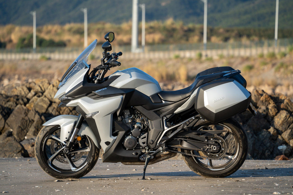 ZONTES ZT350X