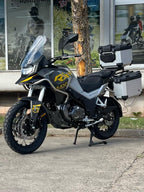 CYCLONE RX401
