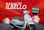 HAMACHI ILLBELLO