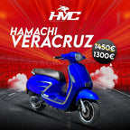 VERACRUZ 50