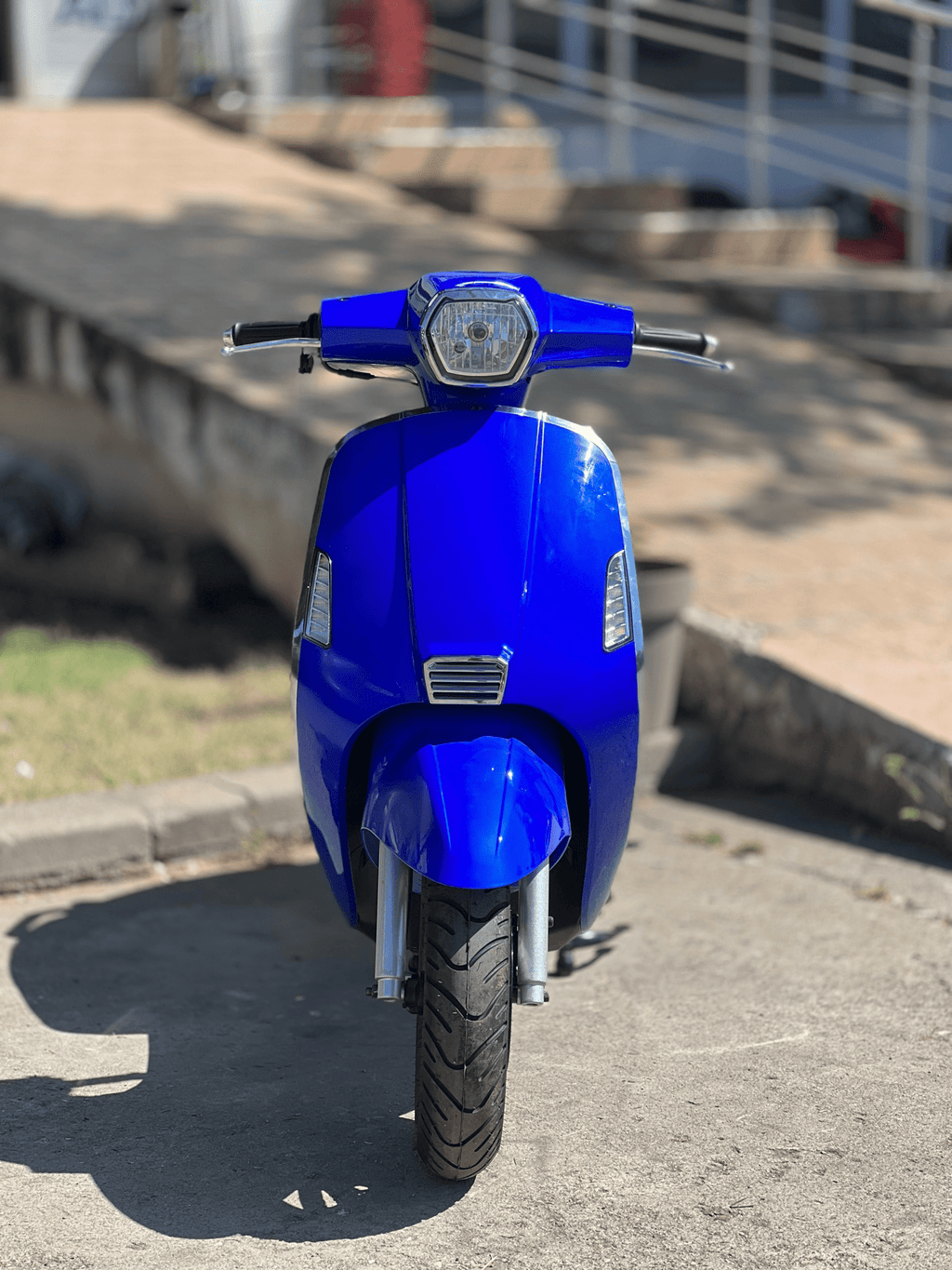 VERACRUZ 50