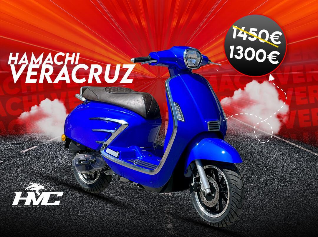 VERACRUZ 50