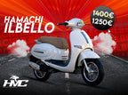 HAMACHI ILLBELLO