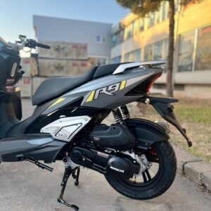 HMC R9