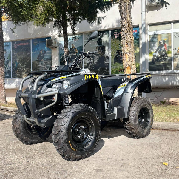 ATV / UTV