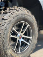 ACCESS SHADE EXTREME 850 – L (EPS, ALLOY WHEELS)