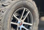 ACCESS SHADE EXTREME 850 – L (EPS, ALLOY WHEELS)