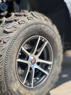 ACCESS SHADE EXTREME 850 – L (EPS, ALLOY WHEELS)