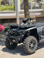 ACCESS SHADE EXTREME 850 – L (EPS, ALLOY WHEELS)
