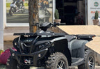 ACCESS SHADE EXTREME 850 – L (EPS, ALLOY WHEELS)