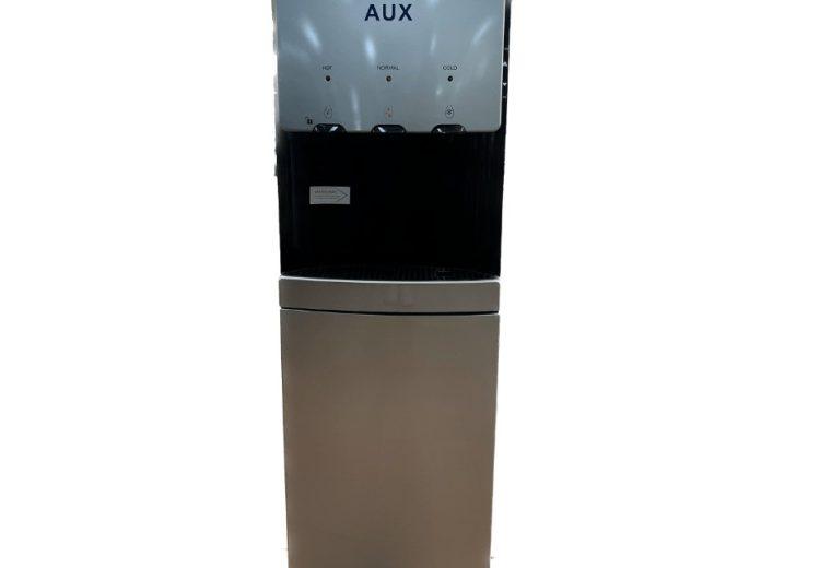 AUX Диспанзер за вода HD 1027 СИВ