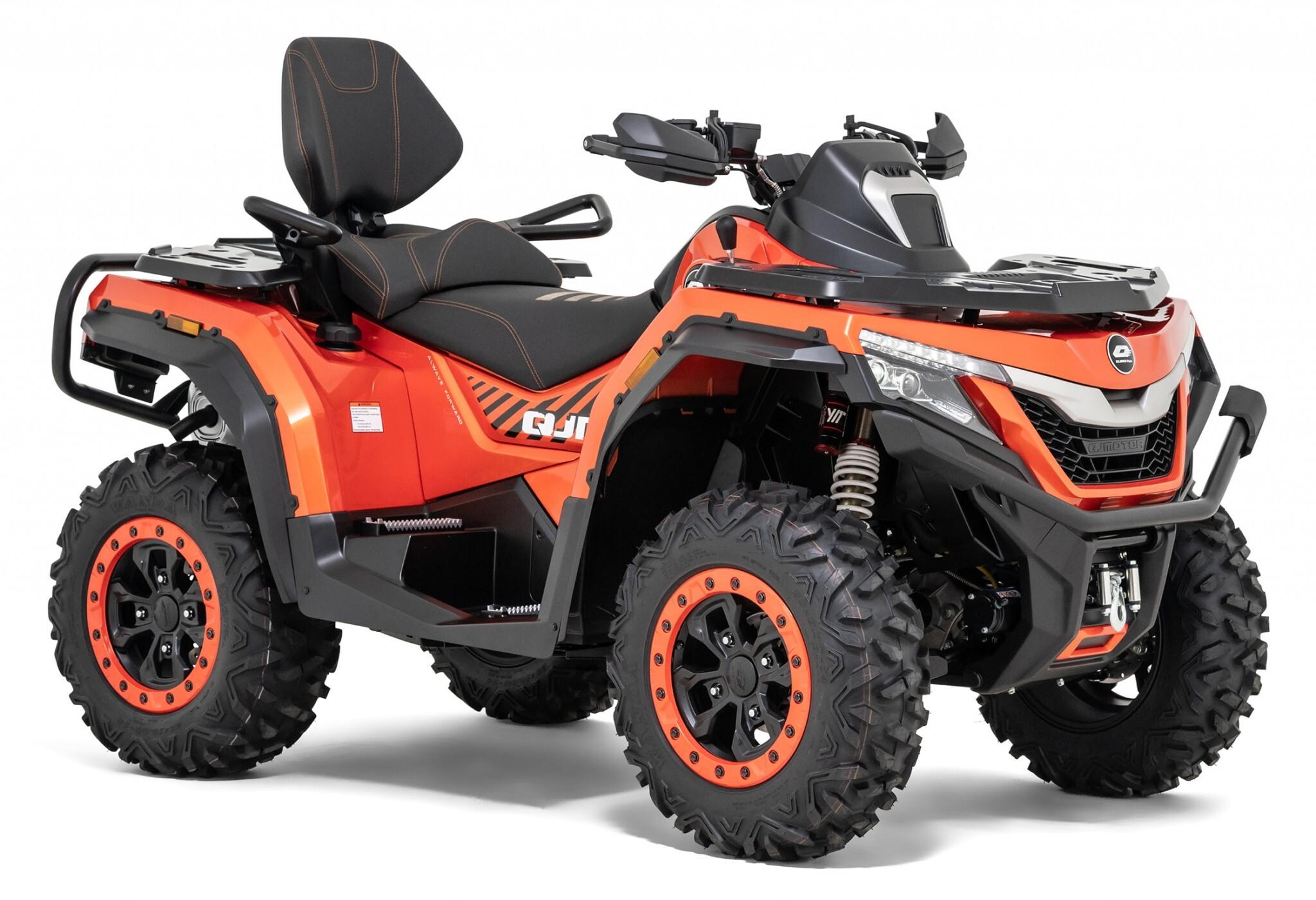 ATV QJ1000
