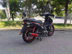 HMC GALAXY PRO 125