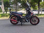 HMC GALAXY PRO 125