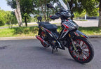 HMC GALAXY PRO 125
