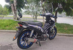 HMC GALAXY PRO 125