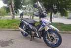 HMC GALAXY PRO 125
