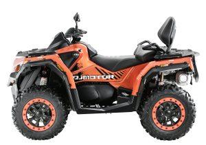 ATV QJ1000
