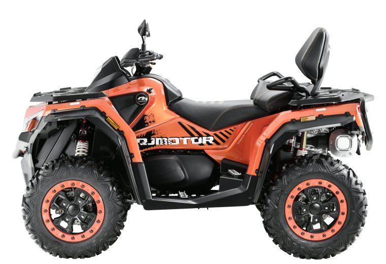 ATV QJ1000