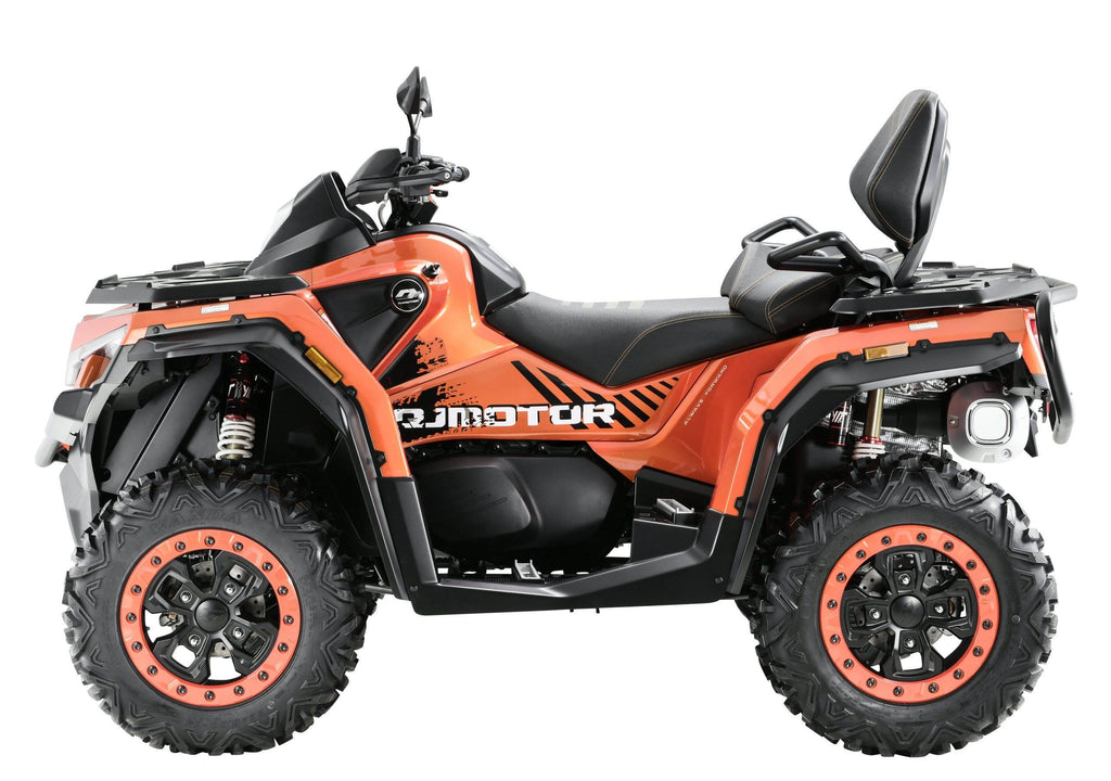 ATV QJ1000
