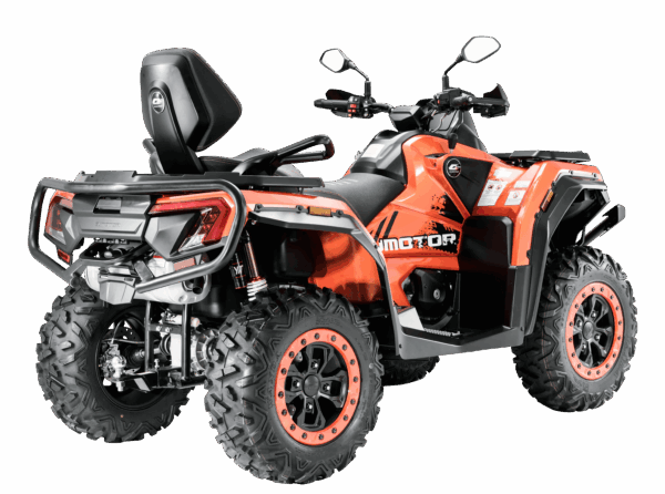 ATV QJ1000